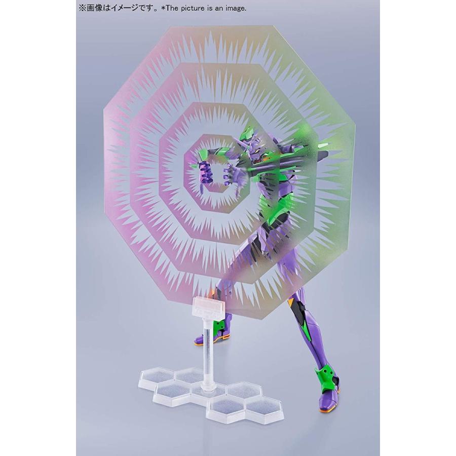 BANDAI（バンダイ） 【パッケージ角にダメージ有】ROBOT魂 新世紀