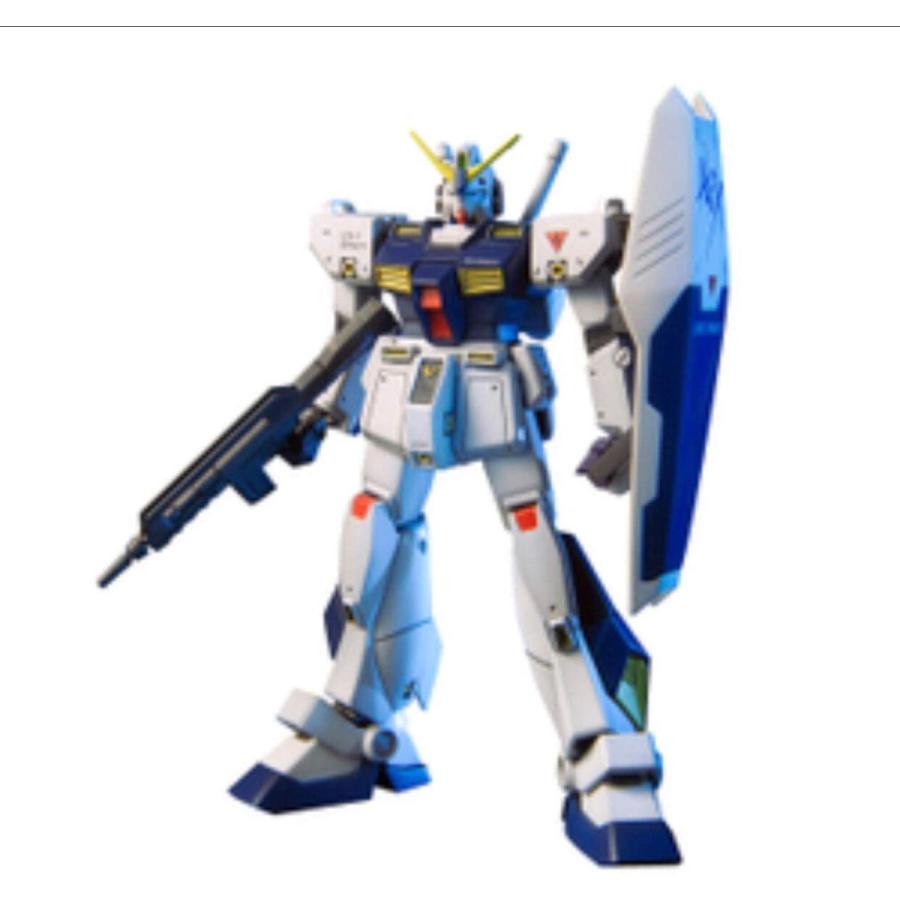 BANDAI（バンダイ） 1/144スケールプラモデル HGUC047 RX-78NT-1