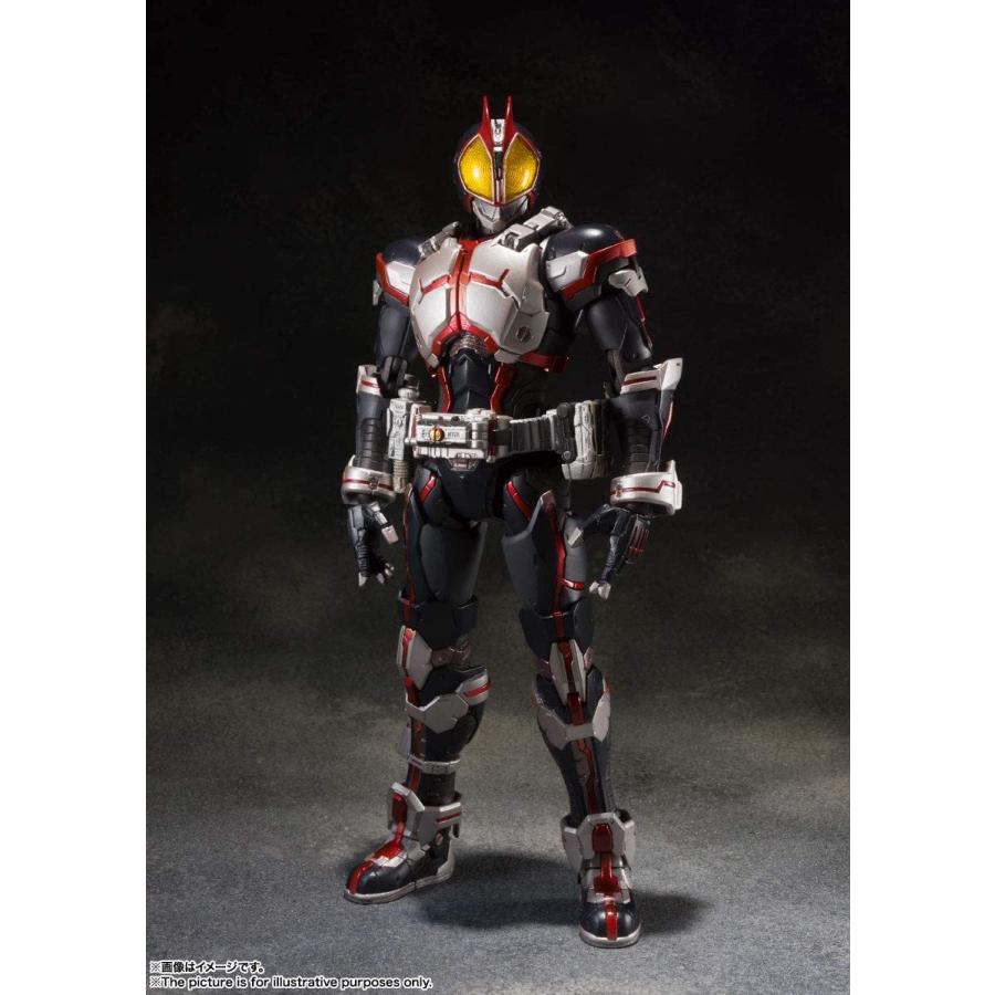 BANDAI（バンダイ） S.I.C. 仮面ライダーファイズ : キヤホビー - 通販