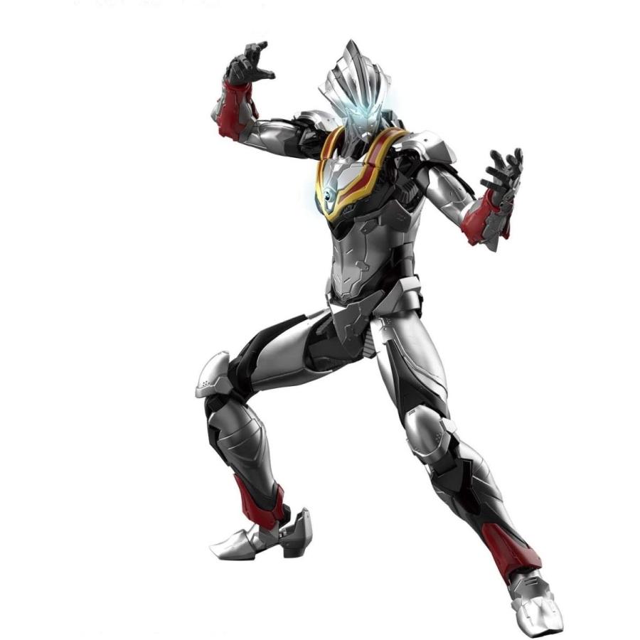 1 12スケールプラモデル フィギュアライズスタンダード Ultraman ウルトラマン Suit Evil Tiga キヤホビー 通販 Yahoo ショッピング