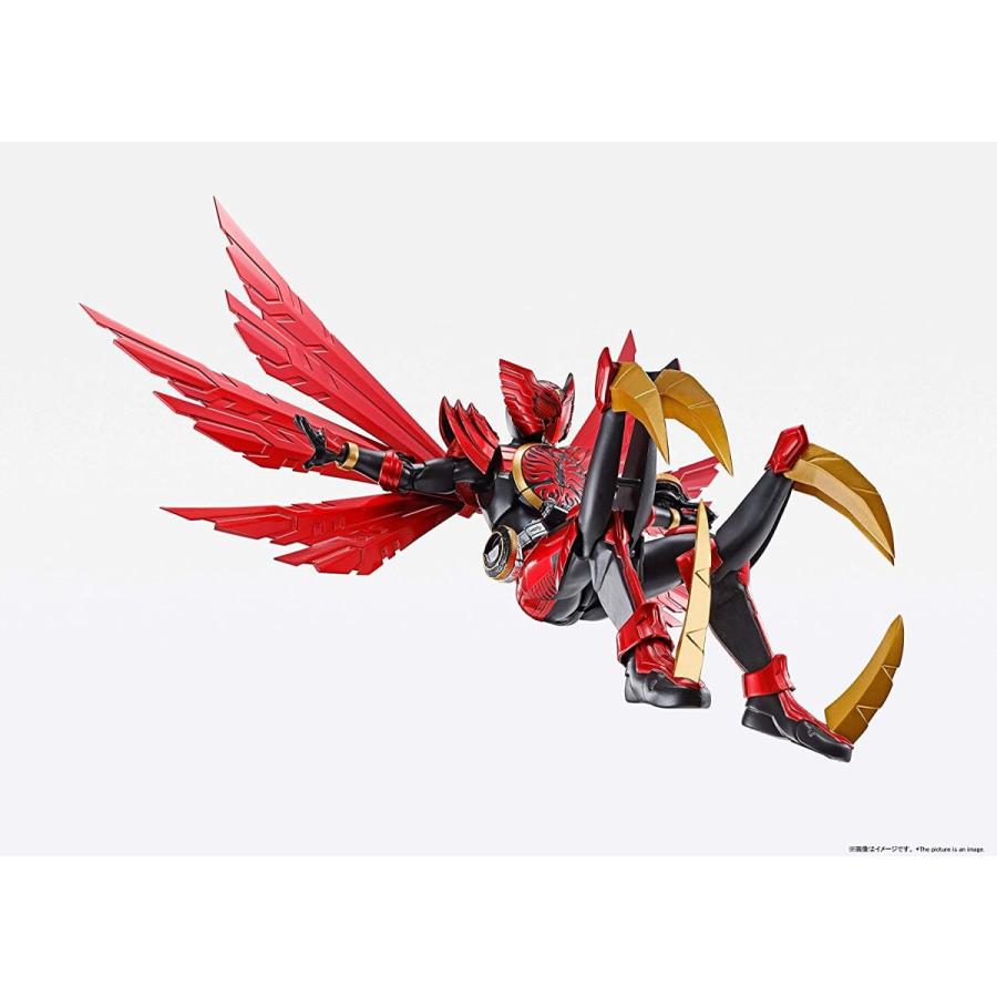 BANDAI S.H.Figuarts（真骨彫製法）仮面ライダーオーズ