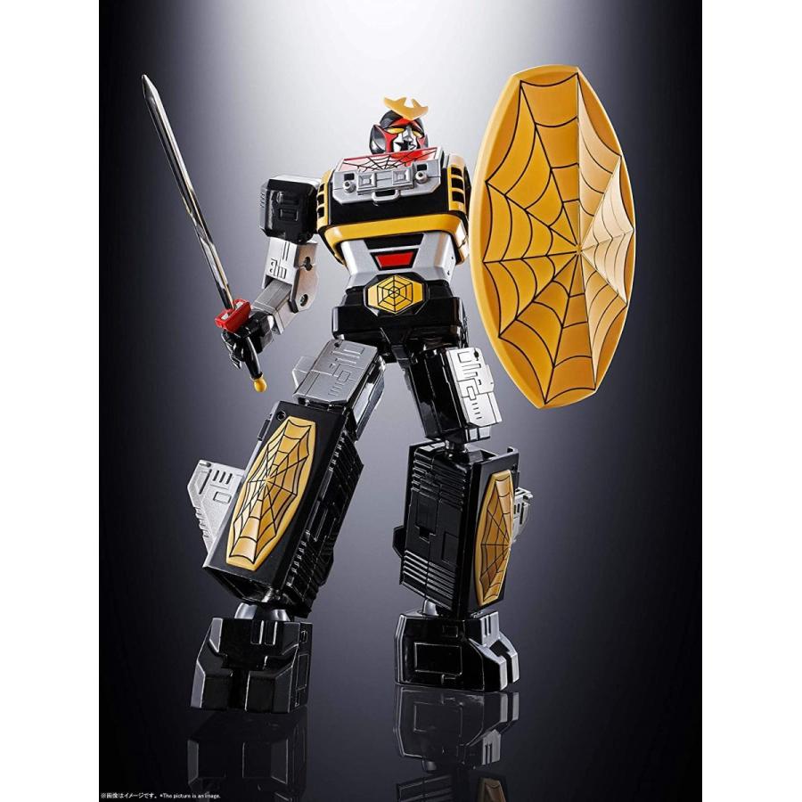 超合金魂 Gx 33r レオパルドン マーベラー召喚セットフィギュア スパイダーマン キヤホビー 通販 Yahoo ショッピング