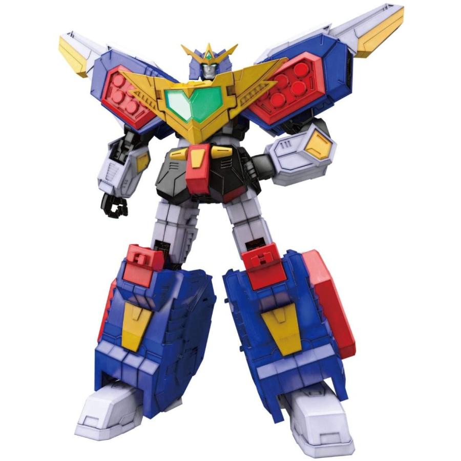 1 300スケールプラモデル Hg 熱血最強ゴウザウラー グランザウラー キヤホビー 通販 Yahoo ショッピング