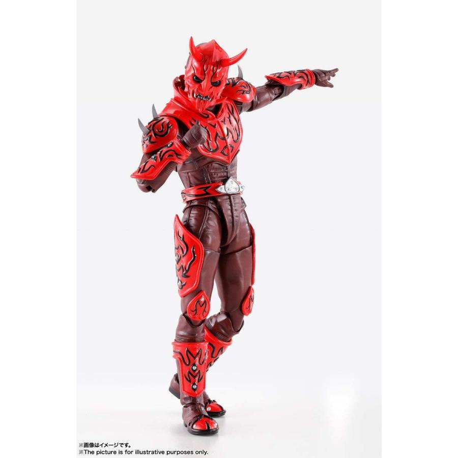 S H Figuarts 真骨彫製法 モモタロスイマジン 仮面ライダー電王 キヤホビー 通販 Yahoo ショッピング
