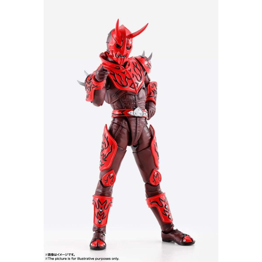 S H Figuarts 真骨彫製法 モモタロスイマジン 仮面ライダー電王 キヤホビー 通販 Yahoo ショッピング