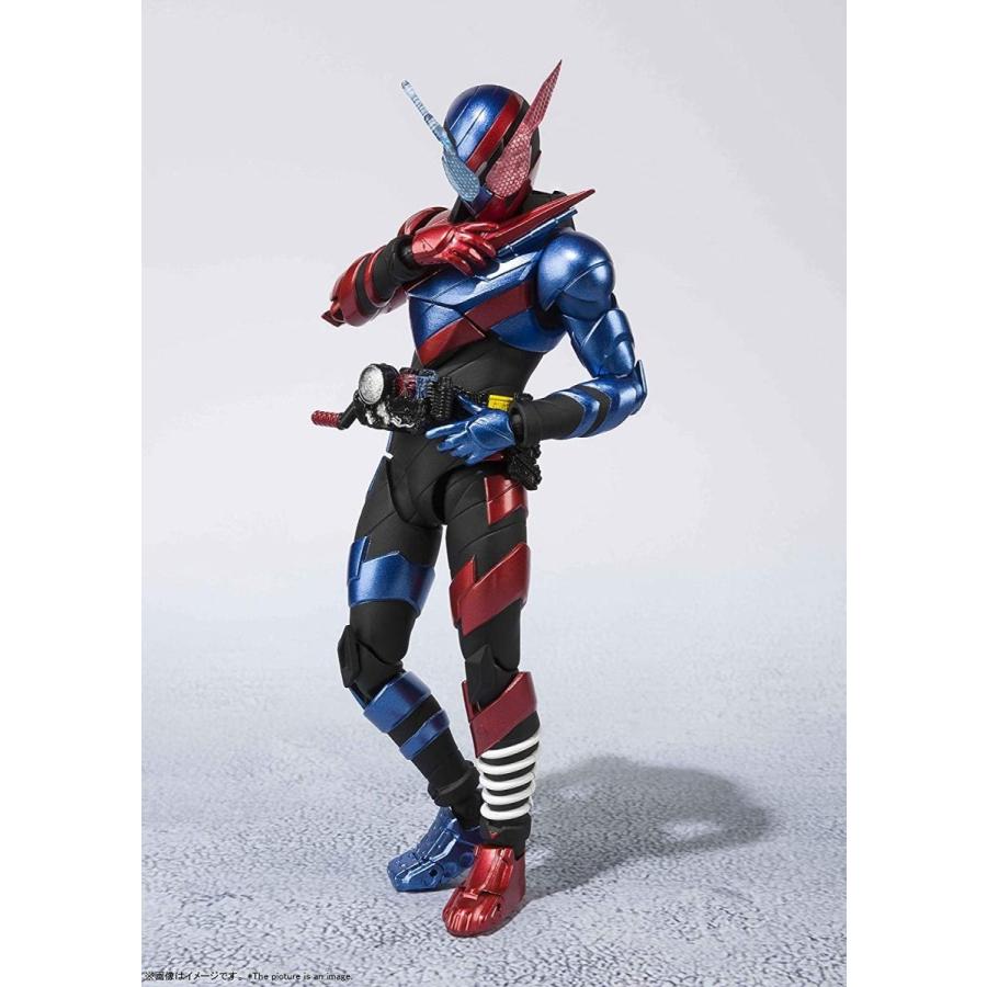 S H Figuarts 仮面ライダービルド ラビットタンクフォーム Best Selection キヤホビー 通販 Yahoo ショッピング