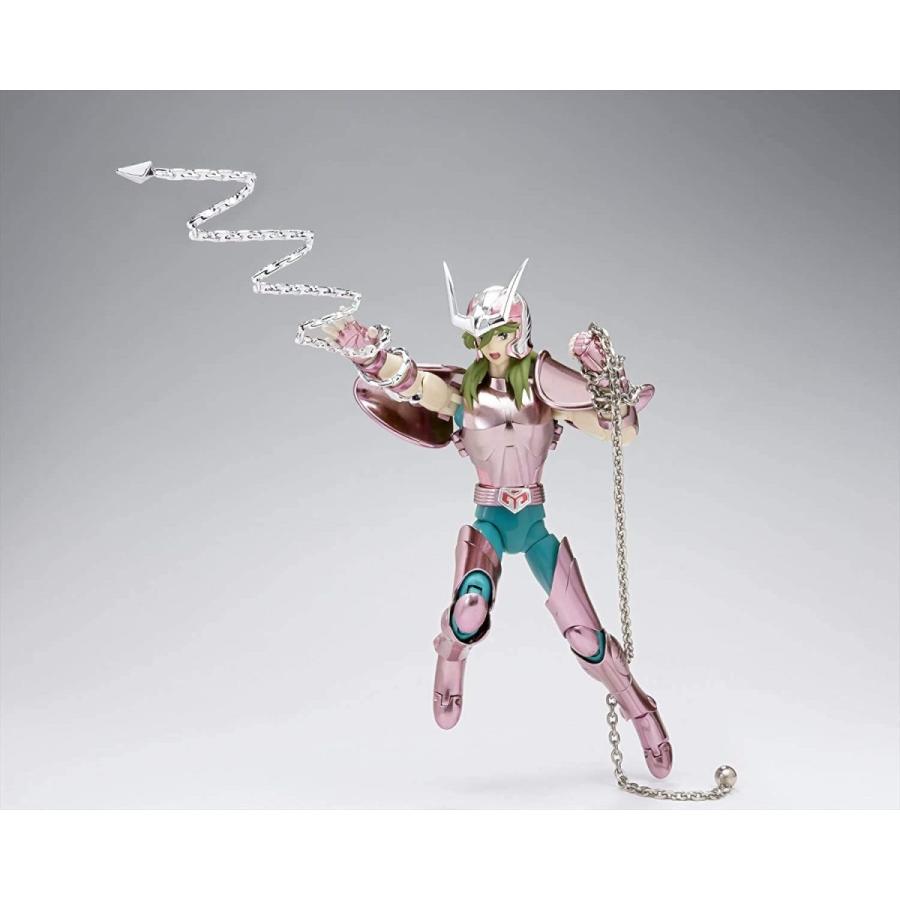 BANDAI（バンダイ） 聖闘士聖衣神話 アンドロメダ瞬 初期青銅聖衣