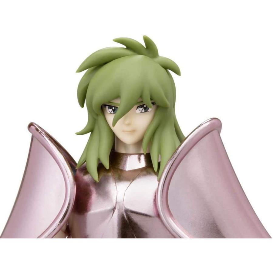 BANDAI（バンダイ） 聖闘士聖衣神話 アンドロメダ瞬 初期青銅聖衣