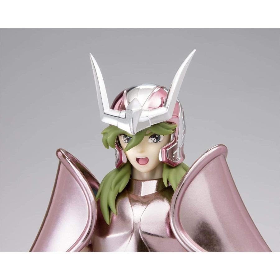 BANDAI（バンダイ） 聖闘士聖衣神話 アンドロメダ瞬 初期青銅聖衣