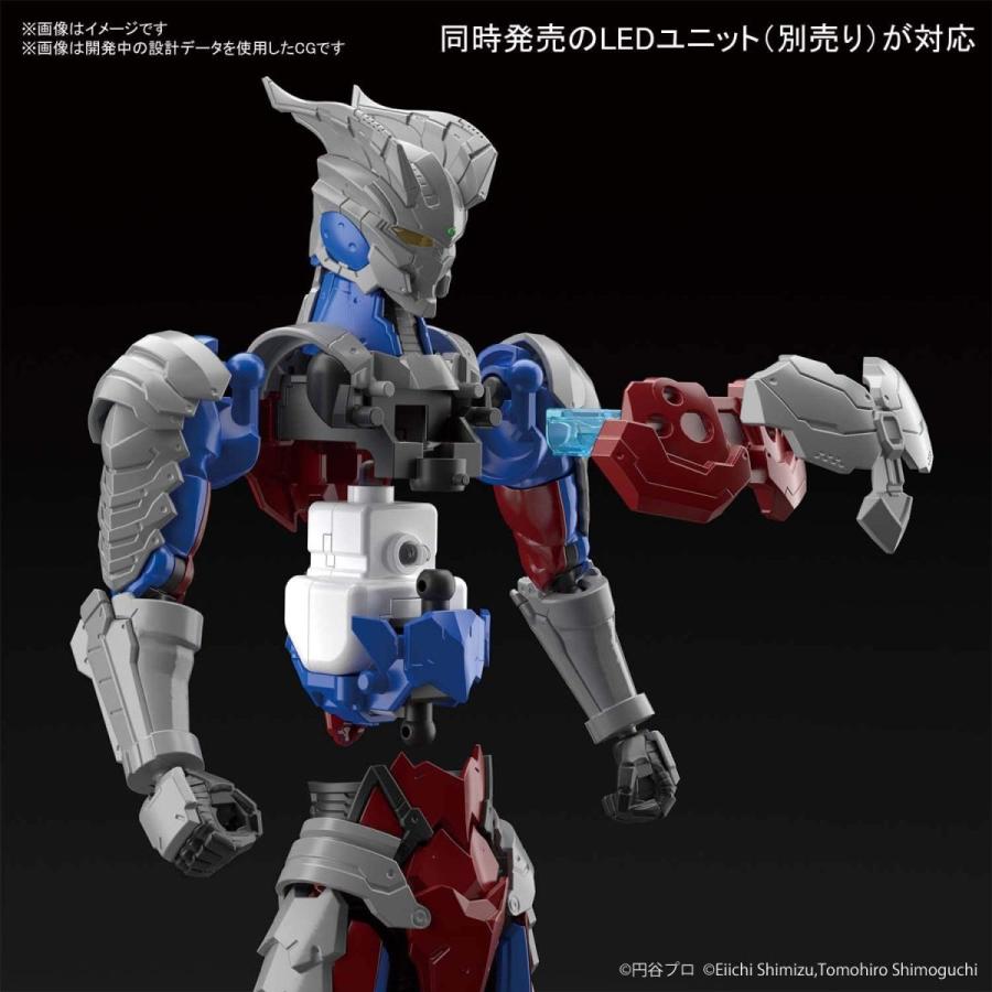 も*じ様 1/12 Figure-rise Standard ULTRAMANま BANDAI（バンダイ） 1/12スケール プラモデル フィギュアライズ
