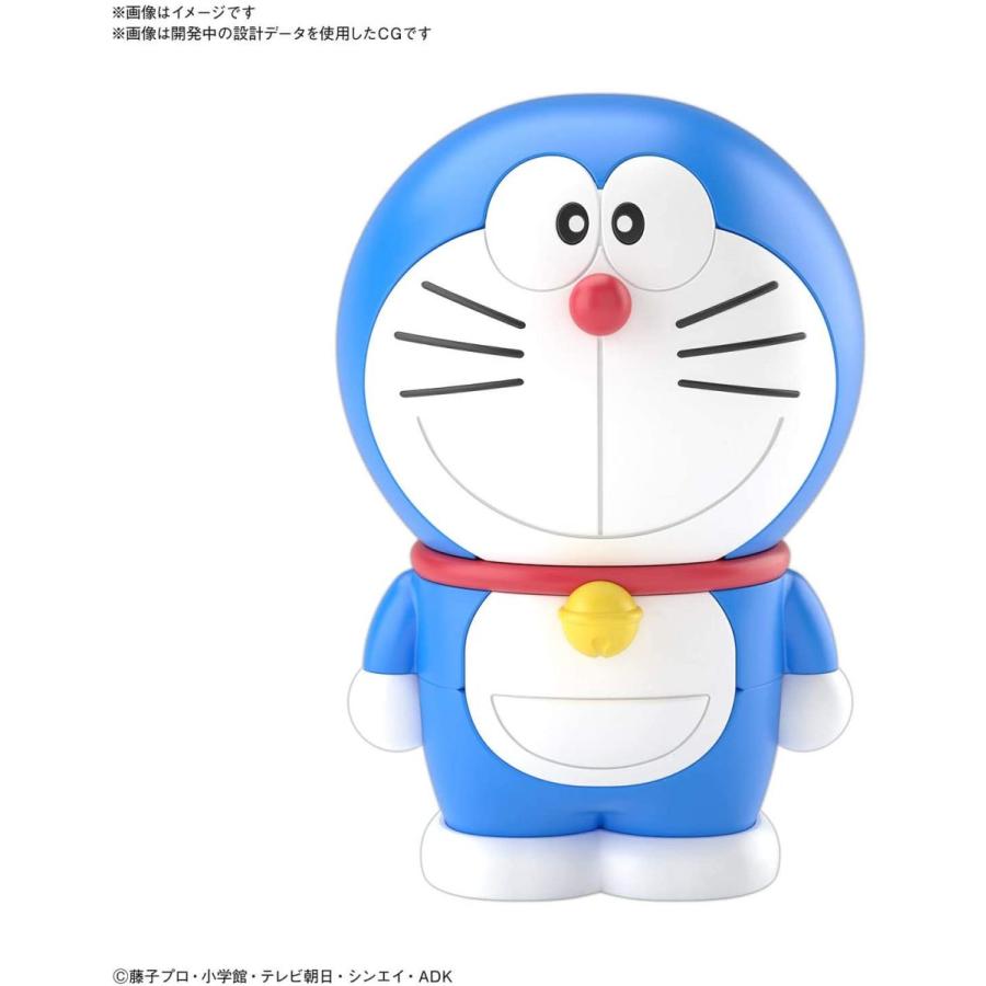 BANDAI（バンダイ） ENTRY GRADE ドラえもん（プラモデル