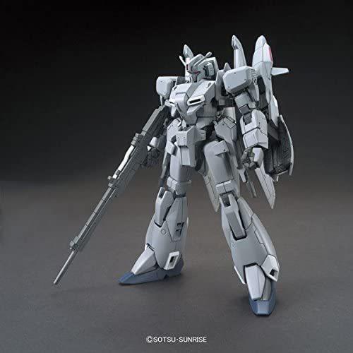 【完成品】1/144 ゼータプラス（可変モデル） BANDAI（バンダイ） 【再入荷】HGUC 1/144スケールプラモデル ゼータ