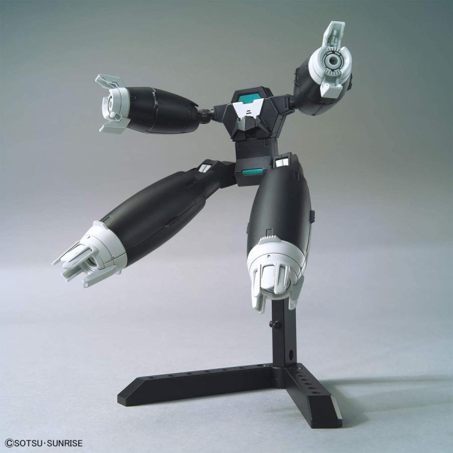 BANDAI（バンダイ） 1/144スケールプラモデル HGBD:R ガンダムビルド