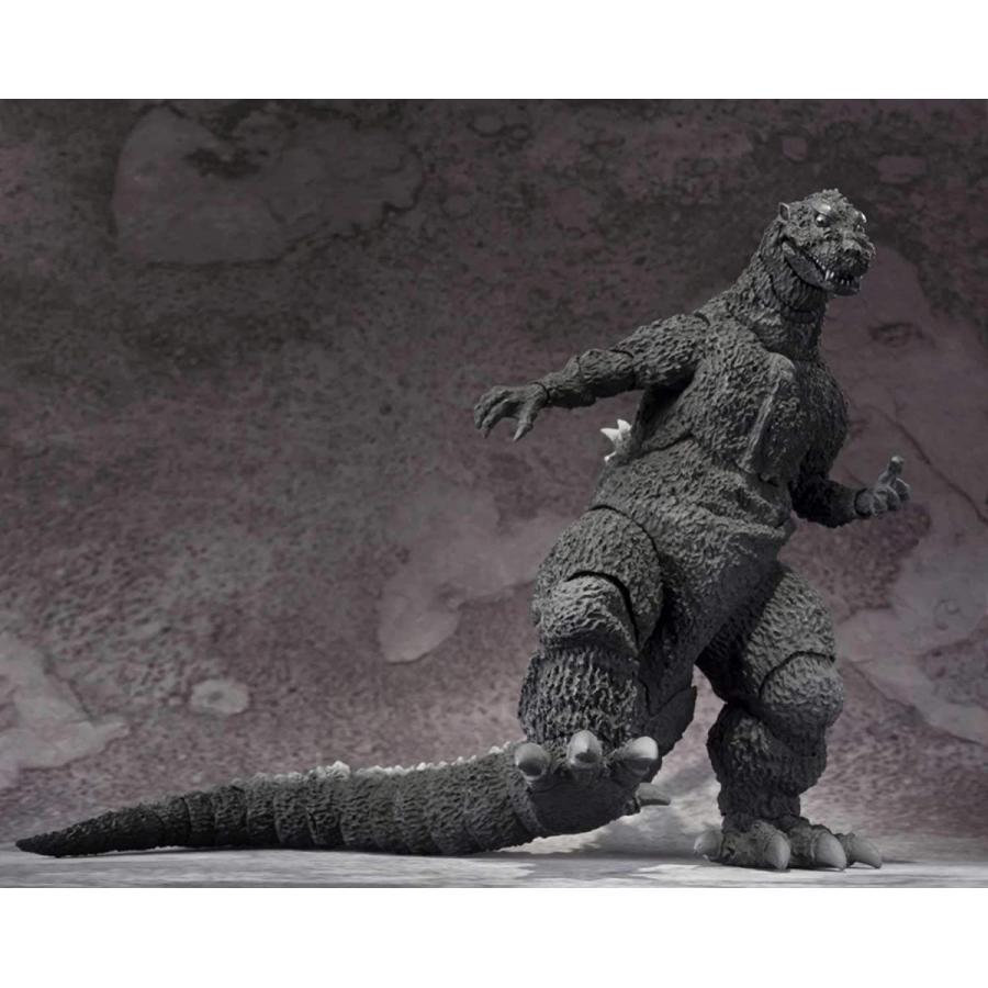 BANDAI（バンダイ） S.H.MonsterArts ゴジラ (1954)（再販