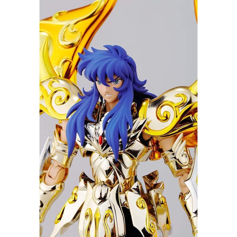 BANDAI 聖闘士聖衣神話EX スコーピオンミロ(神聖衣)『聖闘士 BANDAI 聖闘士聖衣神話EX スコーピオンミロ(神聖衣)『聖闘士