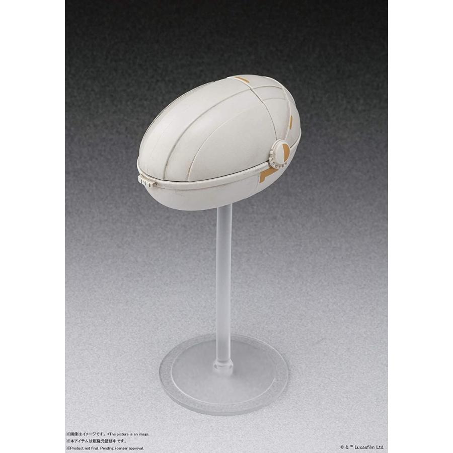 BANDAI（バンダイ） S.H.Figuarts ザ・チャイルド (STAR WARS：The