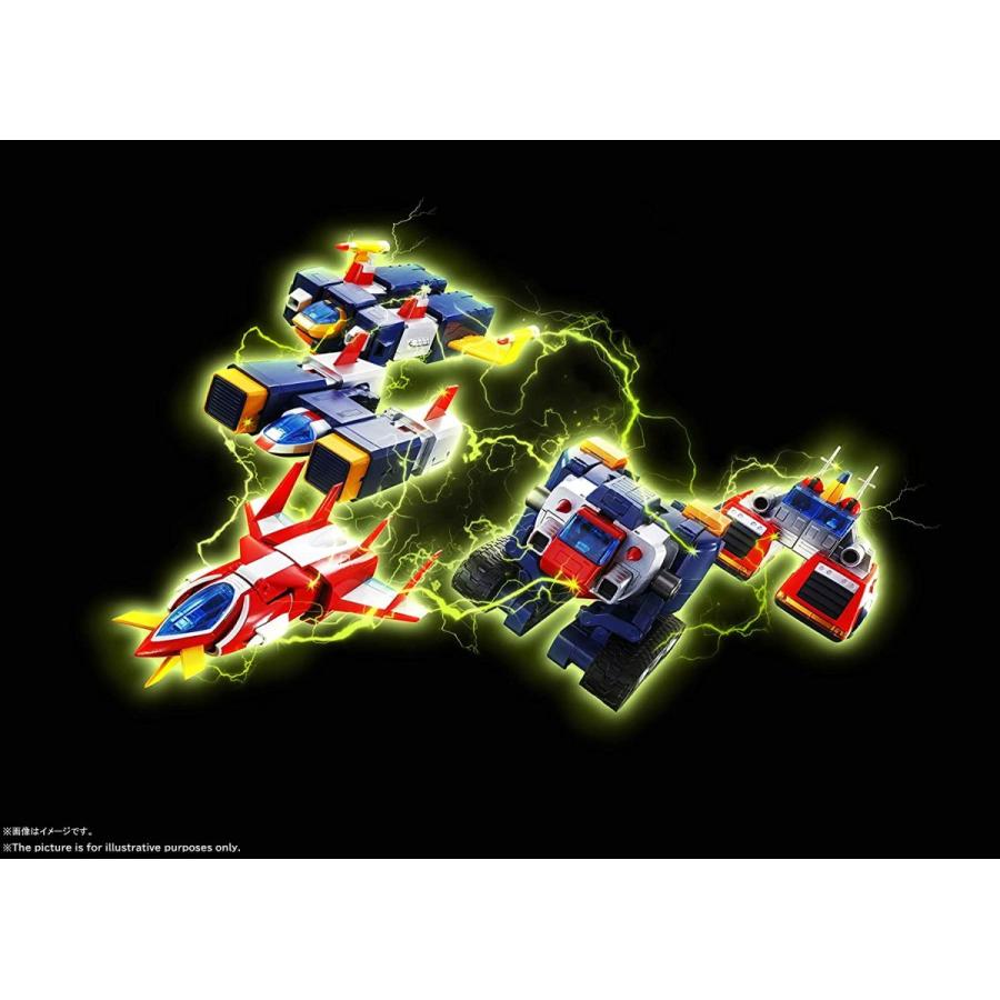 DX超合金魂 VOLT IN BOX 超電磁マシーン ボルテスV METAL BUILD ガンダムアストレイ レッドドラゴニクス