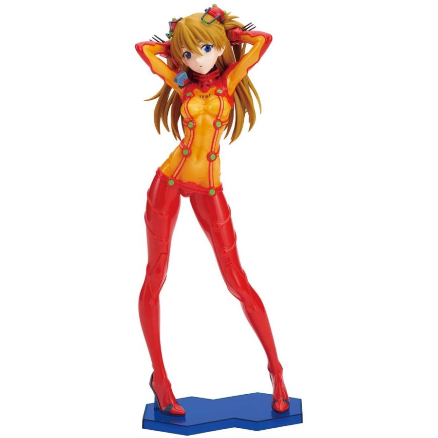 BANDAI（バンダイ） フィギュアライズラボ 式波・アスカ・ラングレー