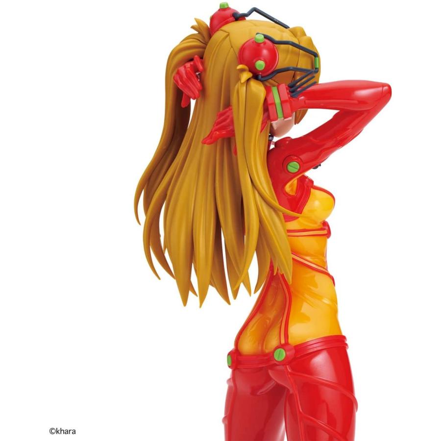 BANDAI（バンダイ） フィギュアライズラボ 式波・アスカ・ラングレー