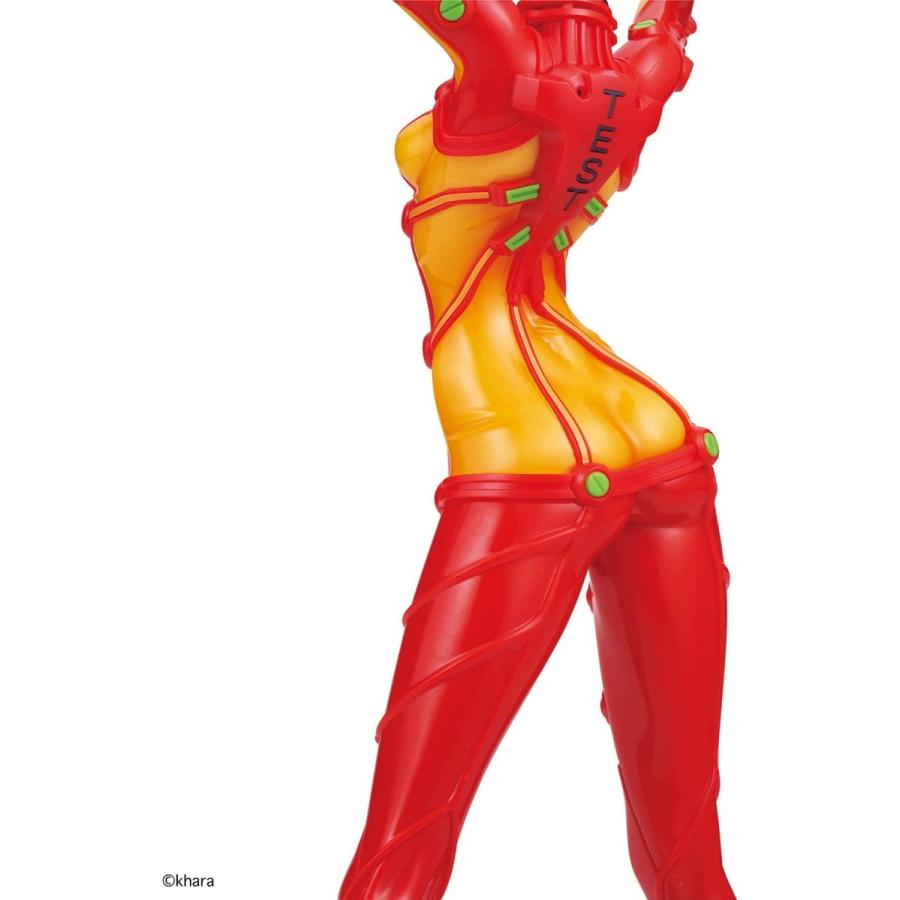 BANDAI（バンダイ） フィギュアライズラボ 式波・アスカ・ラングレー