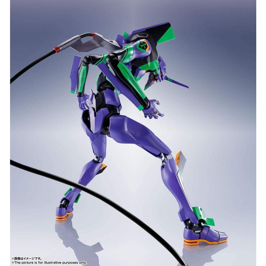BANDAI DYNACTION 汎用ヒト型決戦兵器 人造人間エヴァンゲリオン BANDAI DYNACTION 汎用ヒト型決戦兵器 人造人間エヴァンゲリオン