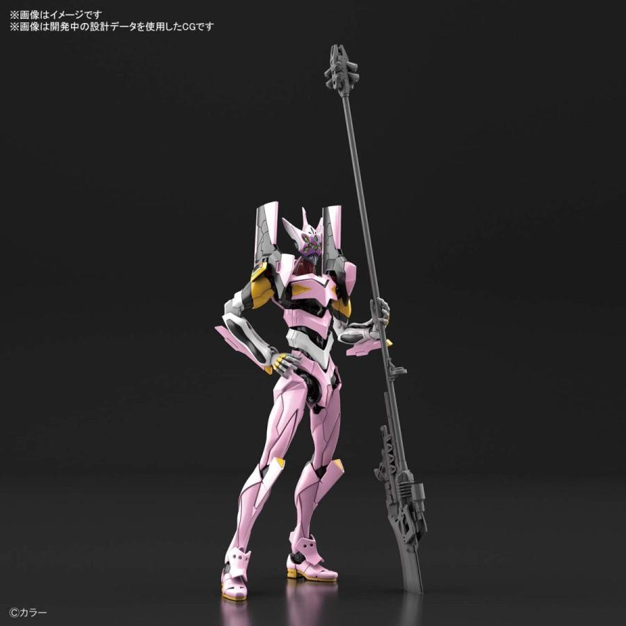 BANDAI 1/144スケールプラモデル RG エヴァンゲリオン 汎用ヒト BANDAI 1/144スケールプラモデル RG エヴァンゲリオン 汎用ヒト