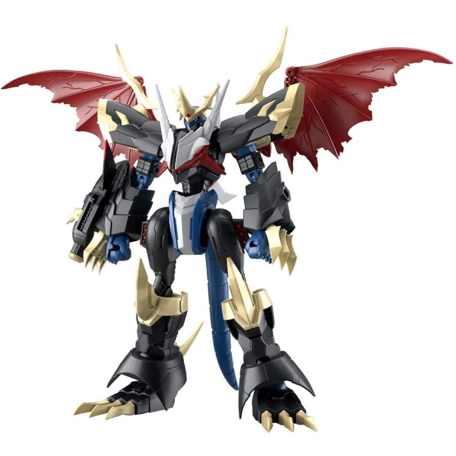フィギュアライズスタンダード デジモンアドベンチャー インペリアルドラモン BANDAI（バンダイ） フィギュアライズスタンダード デジモン