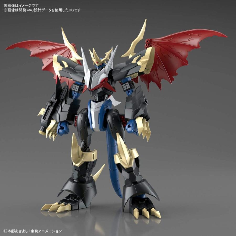 BANDAI（バンダイ） フィギュアライズスタンダード デジモン