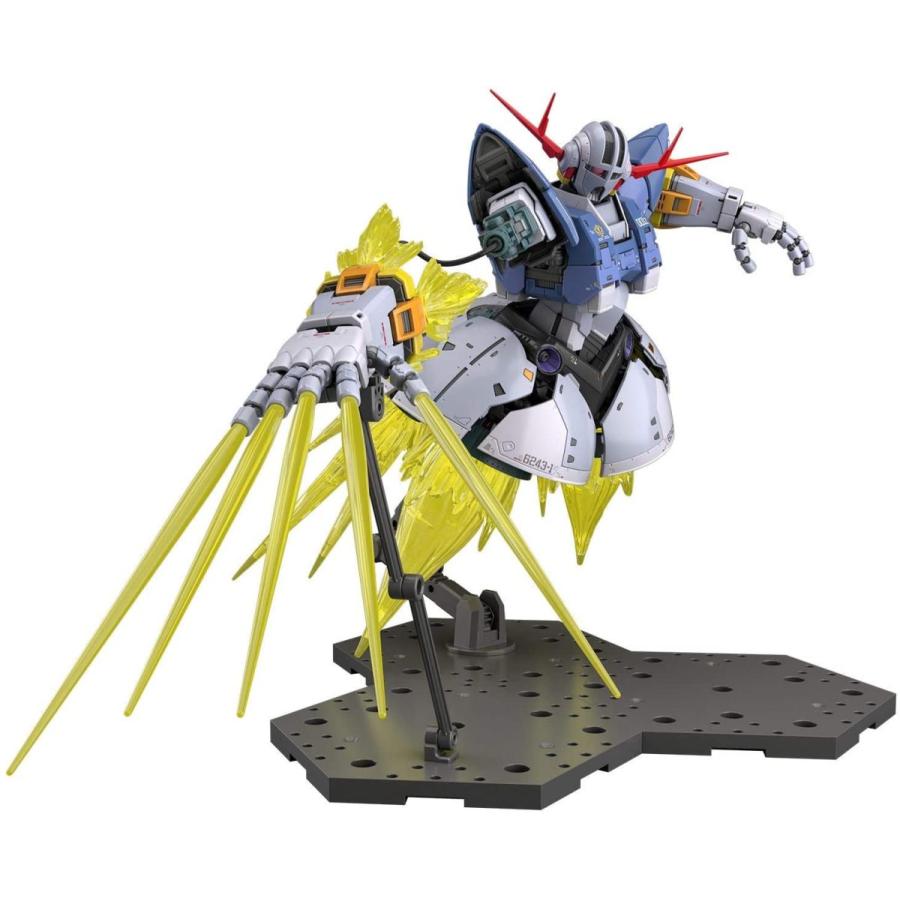 BANDAI 1/144スケールプラモデル RG ラストシューティング BANDAI 1/144スケールプラモデル RG ラストシューティング