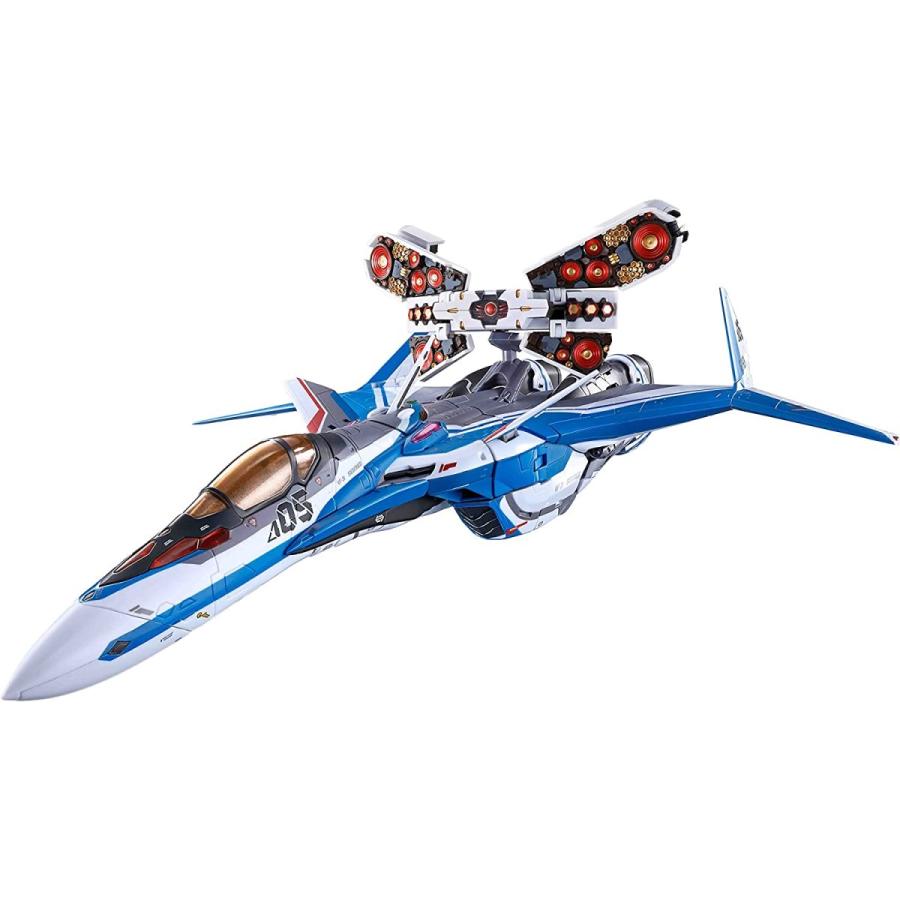 BANDAI DX超合金 劇場版 劇場版VF-31Jジークフリード(ハヤテ BANDAI DX超合金 劇場版 劇場版VF-31Jジークフリード(ハヤテ