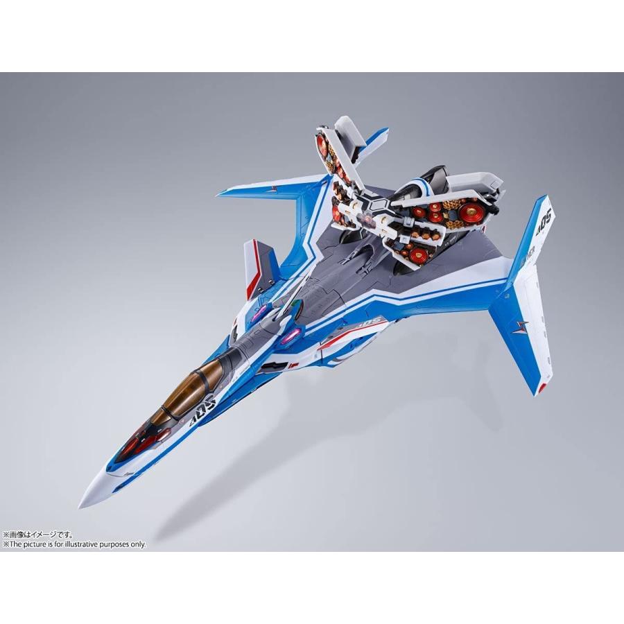 BANDAI DX超合金 劇場版 劇場版VF-31Jジークフリード(ハヤテ BANDAI DX超合金 劇場版 劇場版VF-31Jジークフリード(ハヤテ