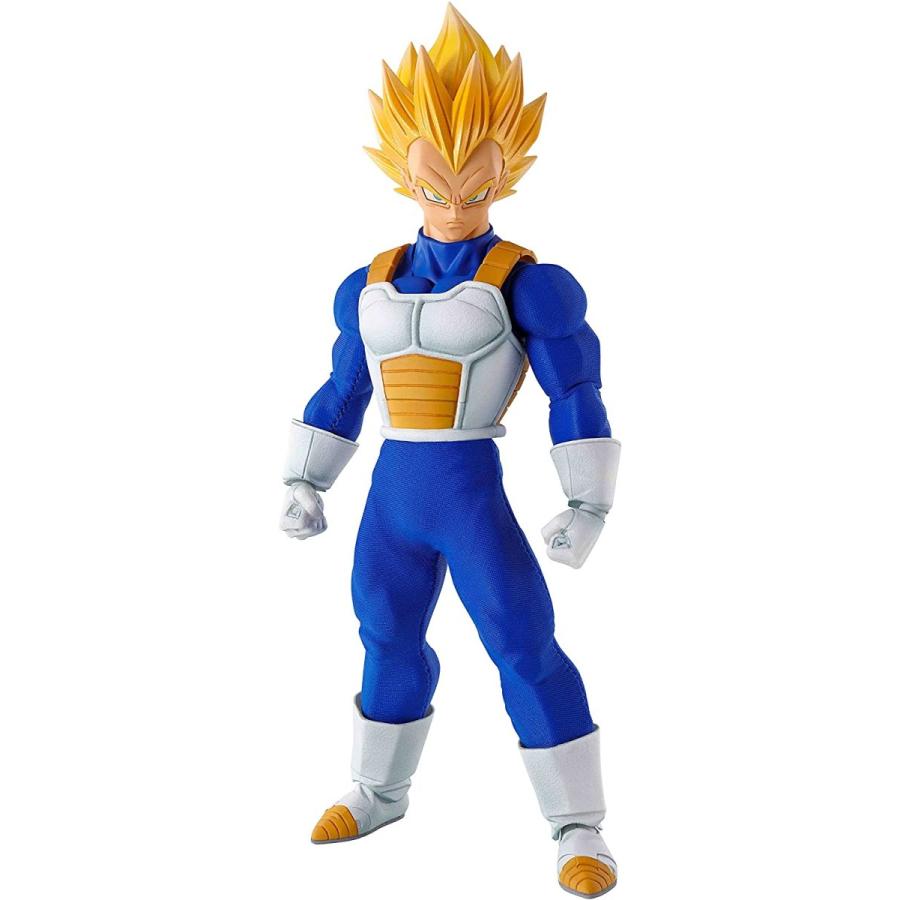ベジータ BANDAI（バンダイ） ドラゴンボールZ IMAGINATION WORKS ベジータ