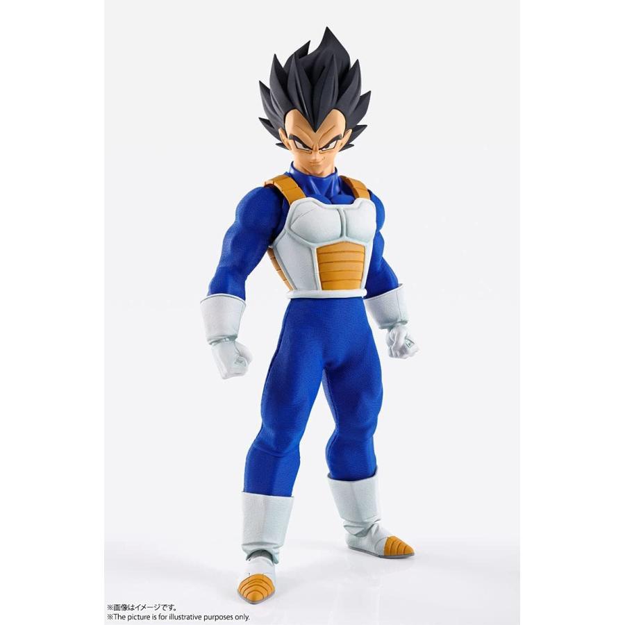BANDAI（バンダイ） ドラゴンボールZ IMAGINATION WORKS ベジータ