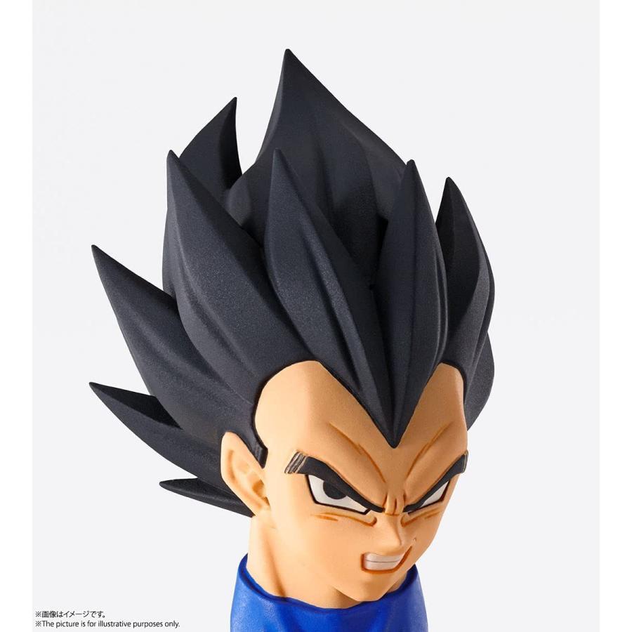BANDAI（バンダイ） ドラゴンボールZ IMAGINATION WORKS ベジータ