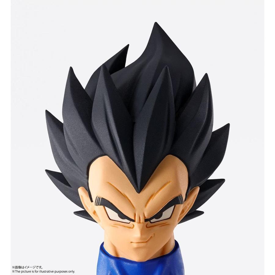 BANDAI ドラゴンボールZ IMAGINATION WORKS ベジータ