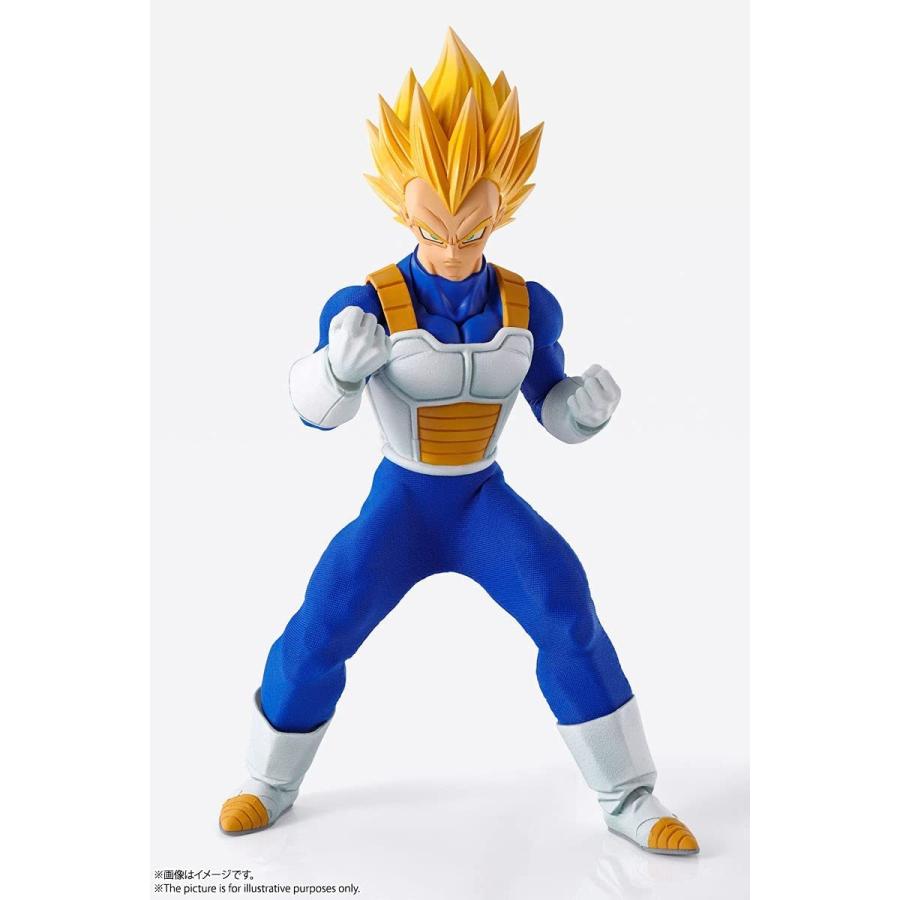 BANDAI（バンダイ） ドラゴンボールZ IMAGINATION WORKS ベジータ