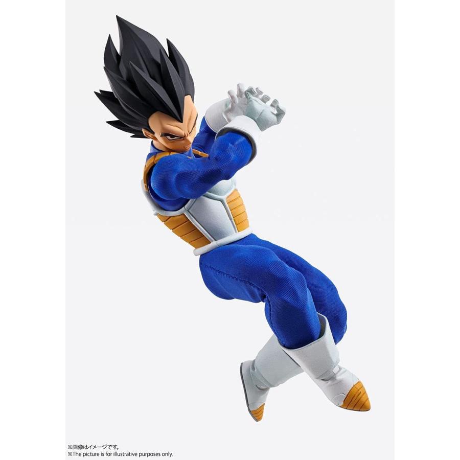 BANDAI（バンダイ） ドラゴンボールZ IMAGINATION WORKS ベジータ