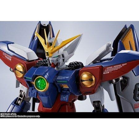BANDAI METAL ROBOT魂 新機動戦記ガンダムW <SIDE MS BANDAI METAL ROBOT魂 新機動戦記ガンダムW <SIDE MS