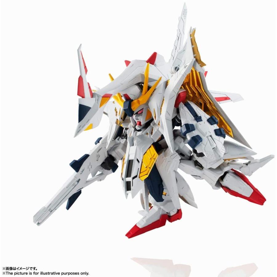 【即購入ok!!】NXEDGE STYLE ペーネロペー RX-104FF 新品 Amazon.co.jp: TAMASHII NATIONS NXEDGE STYLE ネクスエッジスタイル