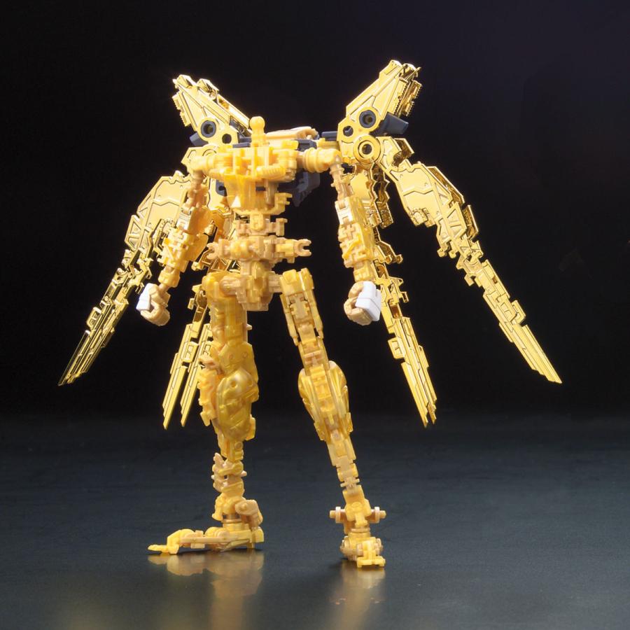 BANDAI（バンダイ） RG14 1/144 ZGMF-X20A ストライクフリーダム