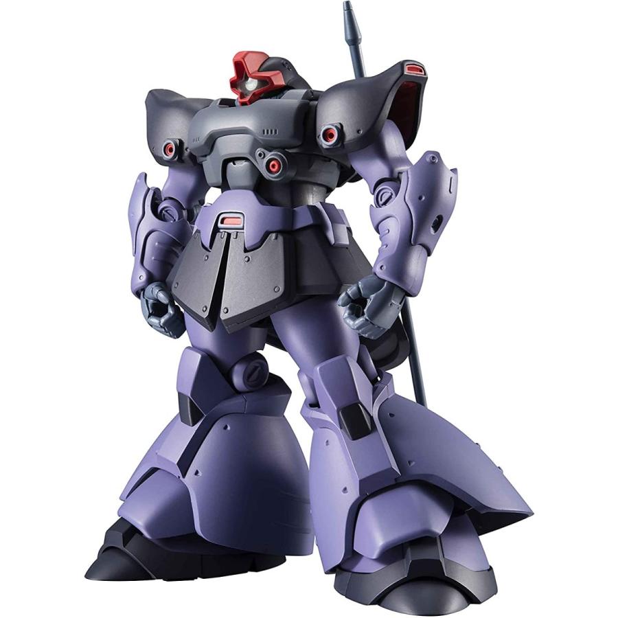 BANDAI（バンダイ） ROBOT魂〈SIDE MS〉MS-09R-2 リック・ドムII ver