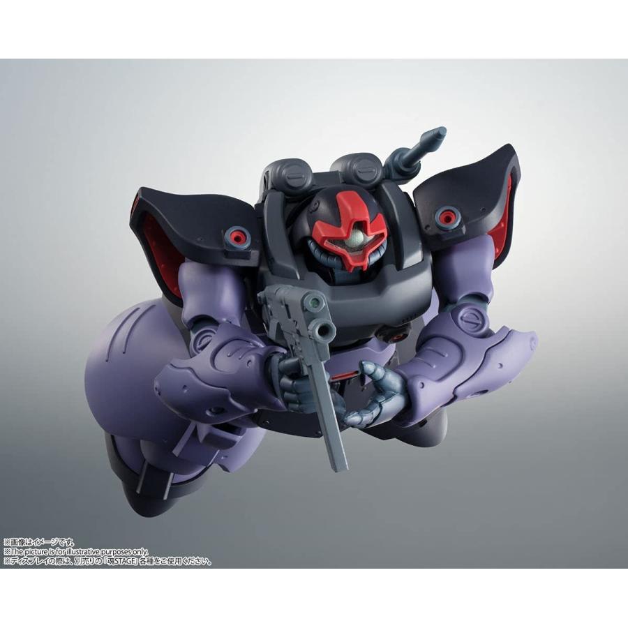 BANDAI（バンダイ） ROBOT魂〈SIDE MS〉MS-09R-2 リック・ドムII ver