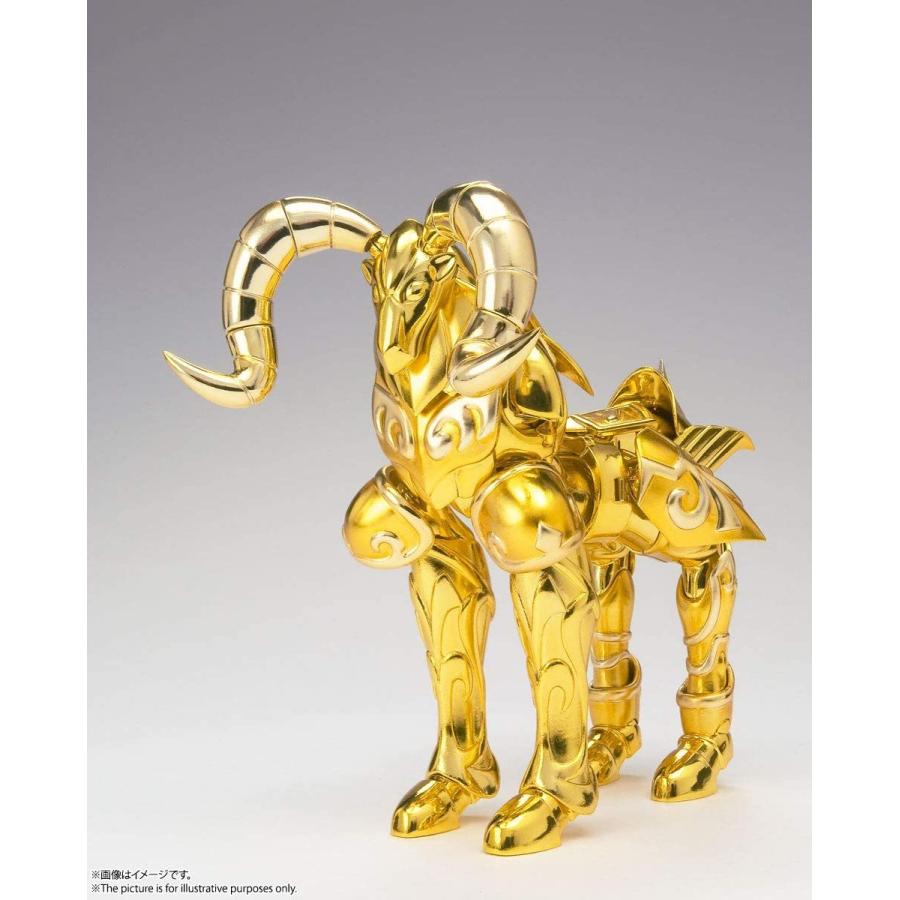 BANDAI（バンダイ） 聖闘士聖衣神話EX アリエスムウ ＜リバイバル版