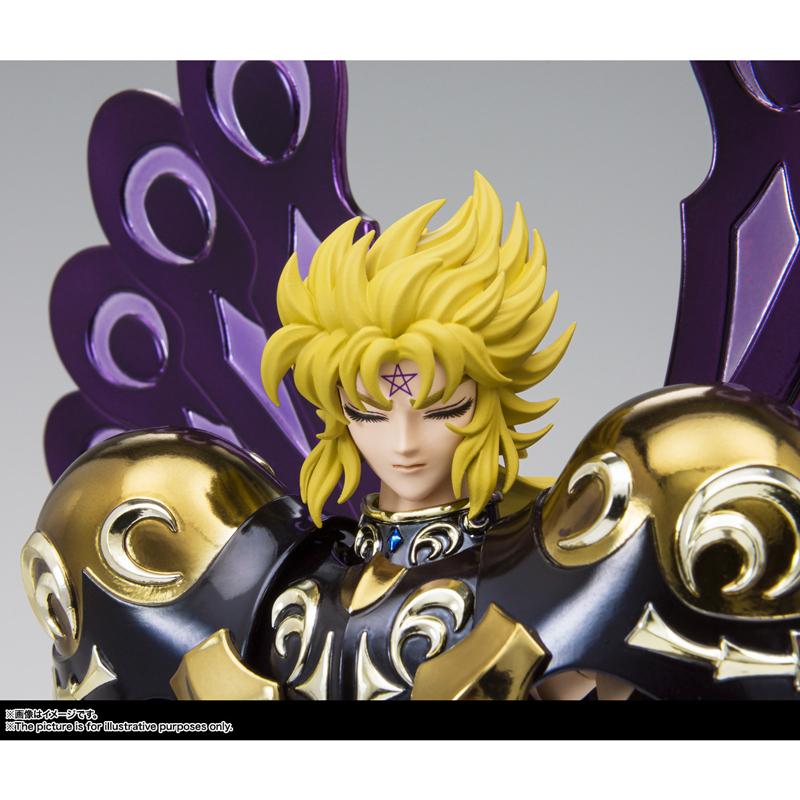 BANDAI（バンダイ） 聖闘士聖衣神話EX 眠りを司る神ヒュプノス