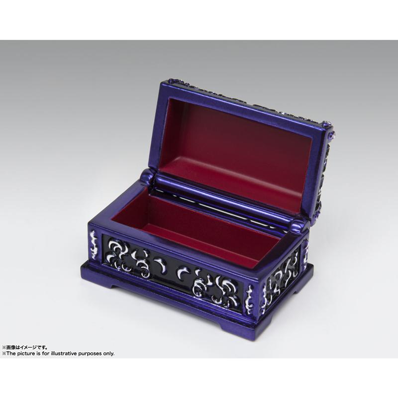 BANDAI（バンダイ） 聖闘士聖衣神話EX 眠りを司る神ヒュプノス