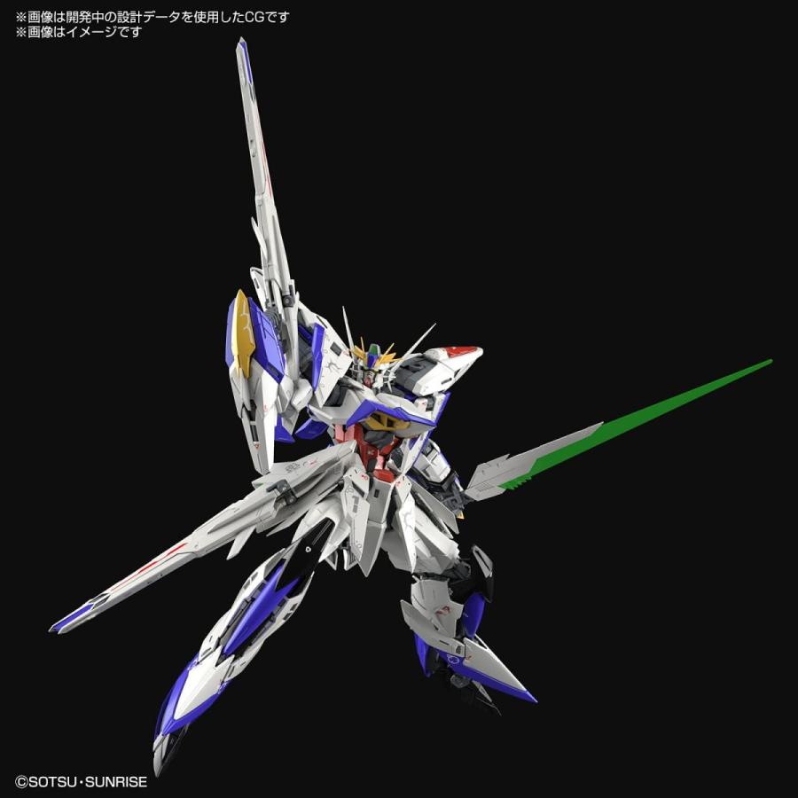 1 100スケール Mg エクリプスガンダム 機動戦士ガンダムseed Eclipse キヤホビー 通販 Yahoo ショッピング