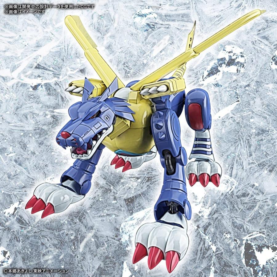 デジモン フィギュアライズスタンダード デジモンアドベンチャー