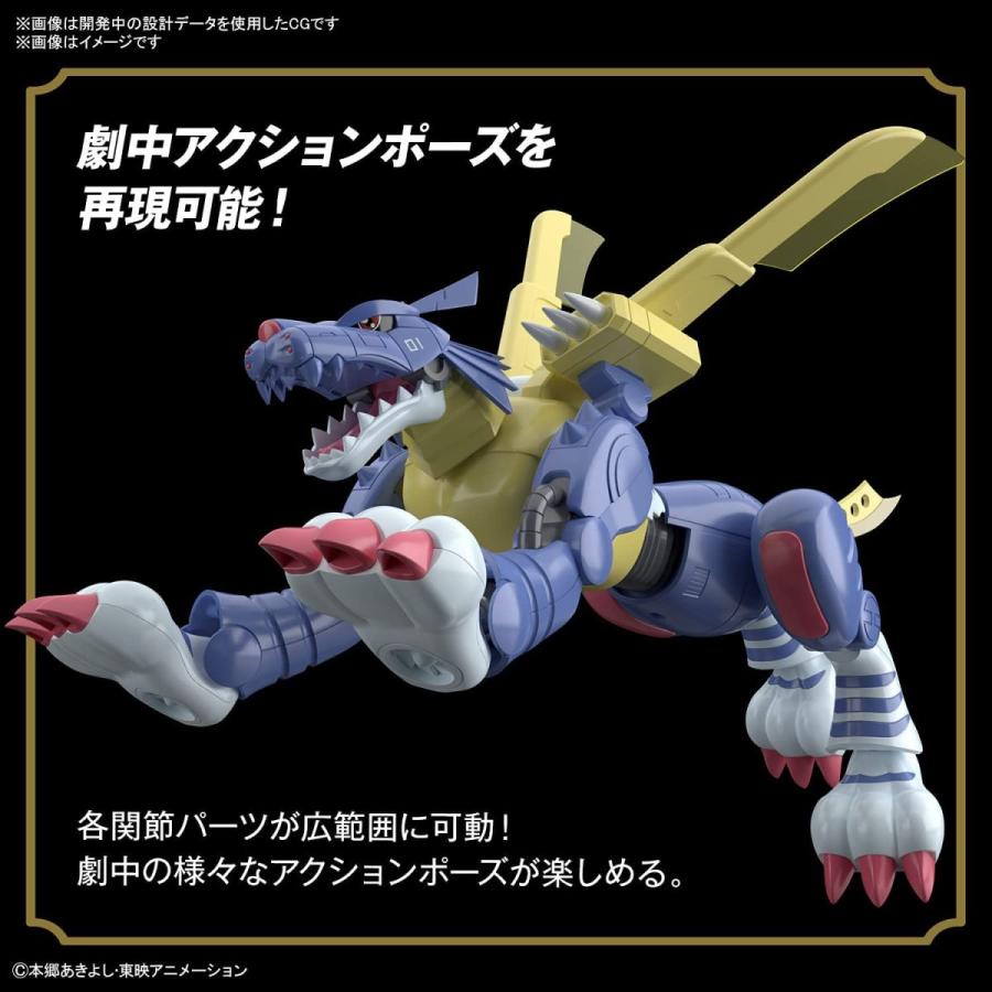 デジモン フィギュアライズスタンダード デジモンアドベンチャー
