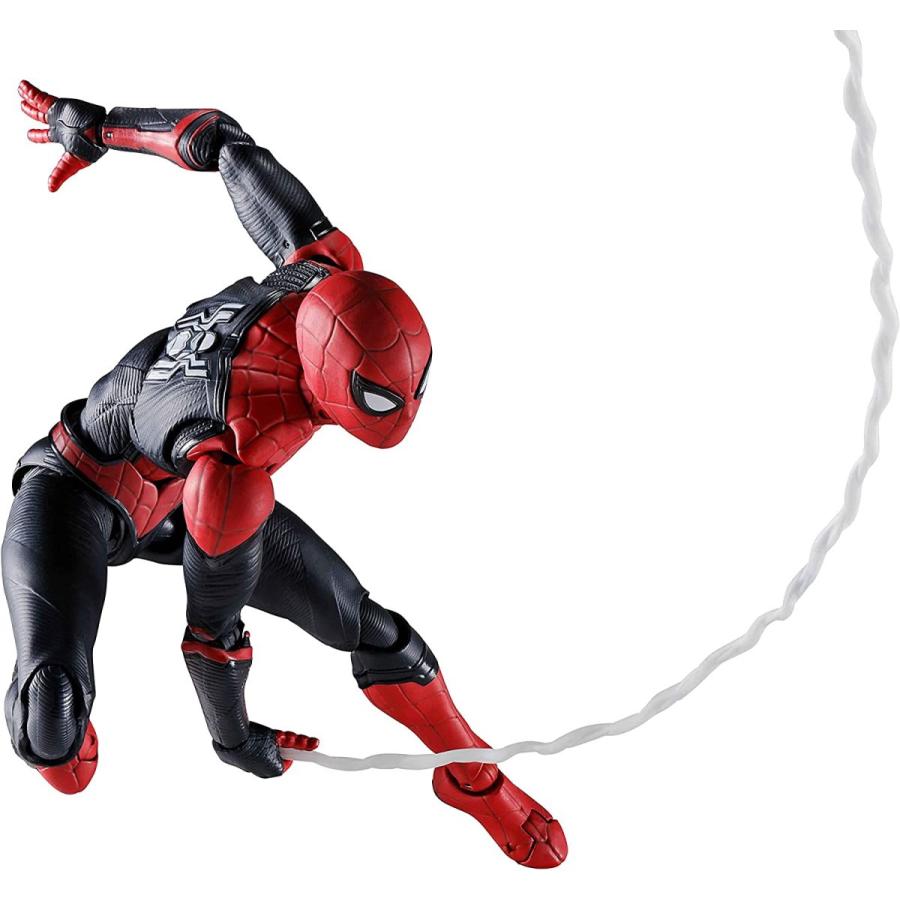 BANDAI（バンダイ） S.H.Figuarts スパイダーマン ［アップグレード