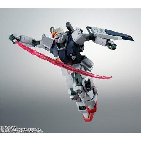 BANDAI（バンダイ） 【再販】ROBOT魂 ＜SIDE MS＞ RX-79(G) 陸戦型